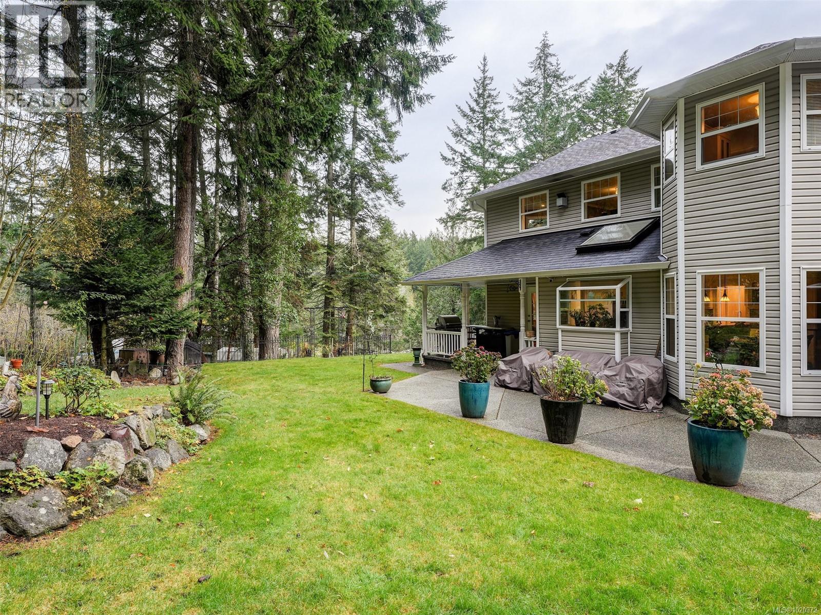 3950 Hibbert Lane, Metchosin