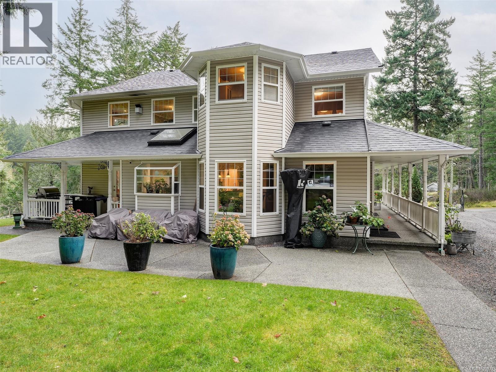 3950 Hibbert Lane, Metchosin