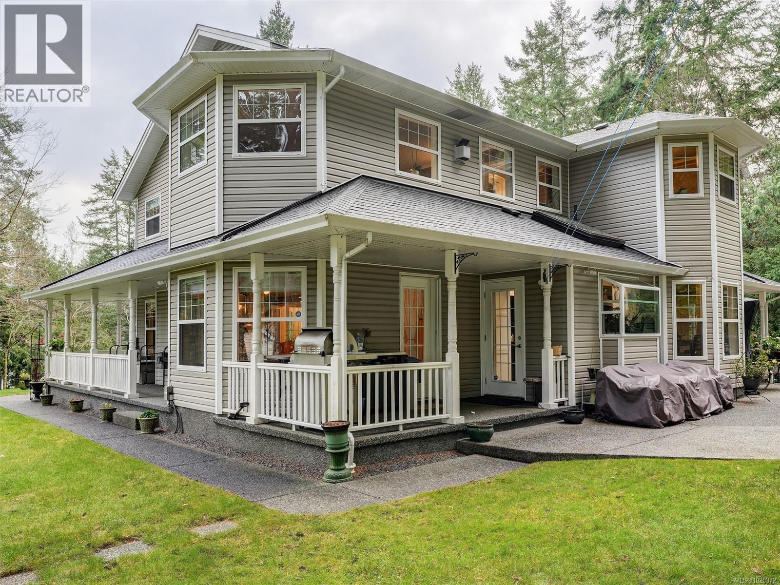 3950 Hibbert Lane, Metchosin