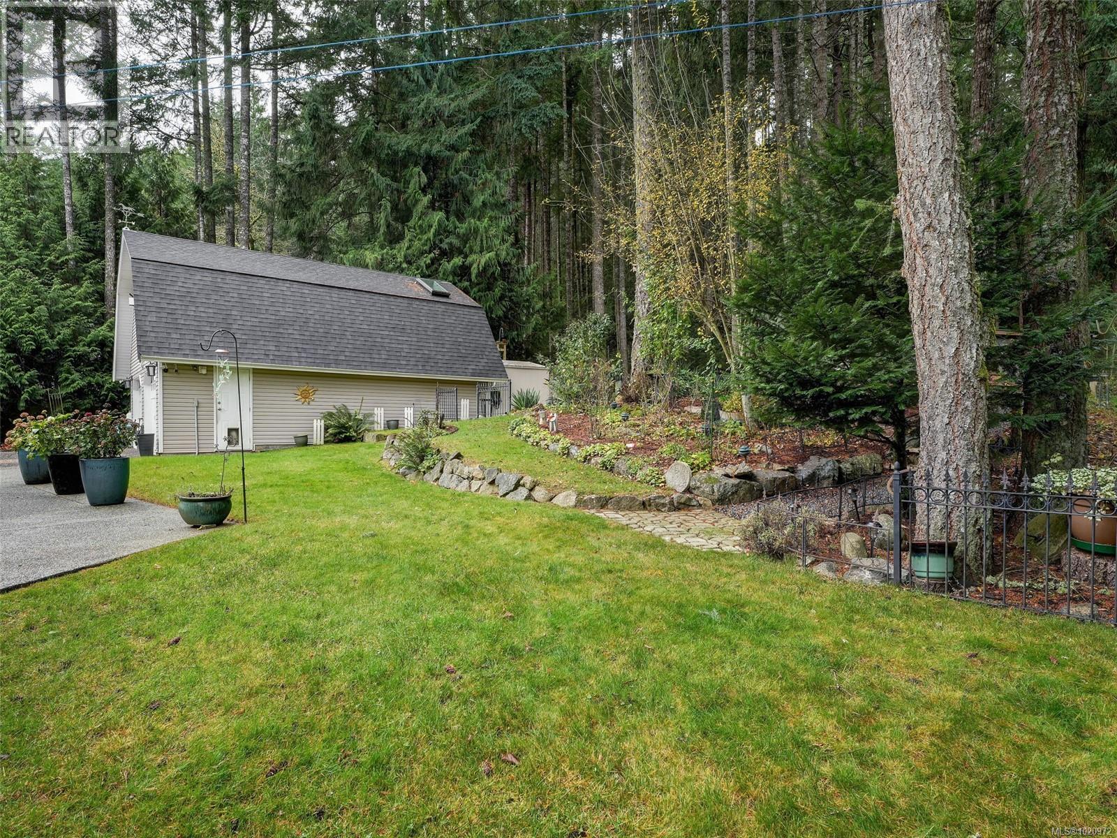 3950 Hibbert Lane, Metchosin