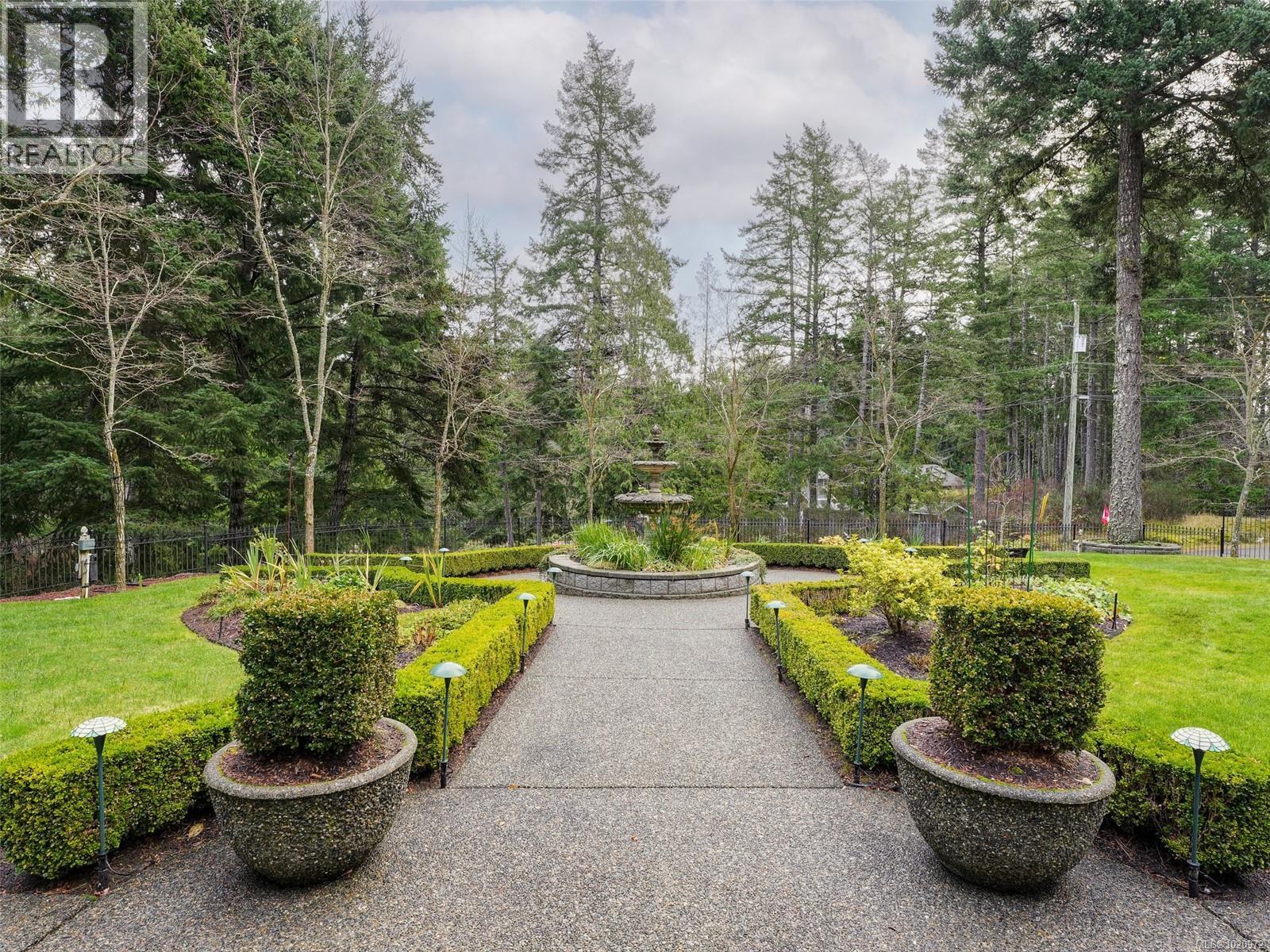 3950 Hibbert Lane, Metchosin