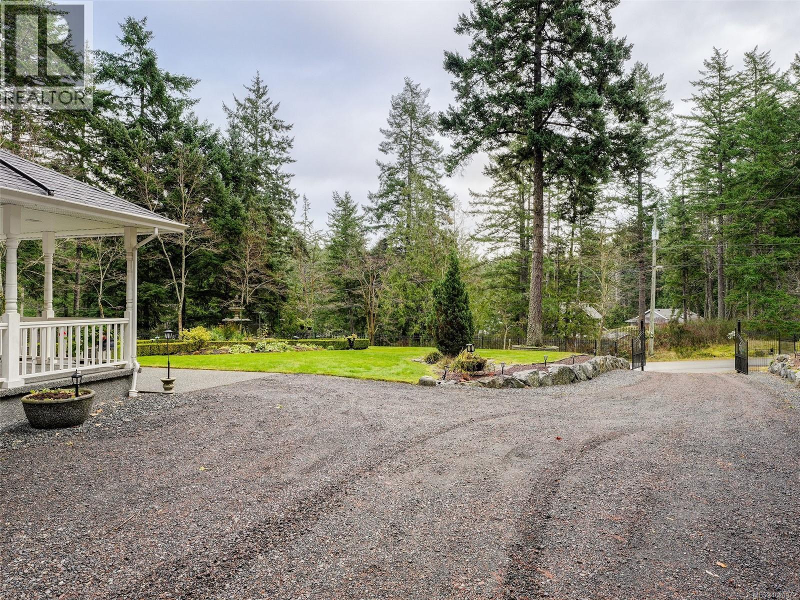 3950 Hibbert Lane, Metchosin