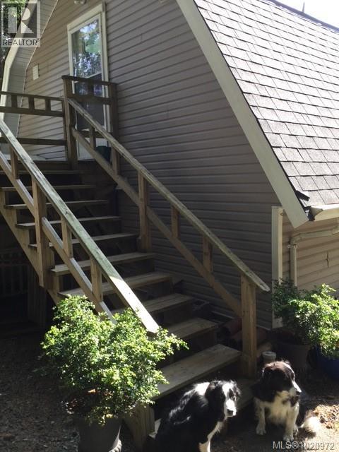 3950 Hibbert Lane, Metchosin