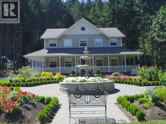 3950 Hibbert Lane, Metchosin