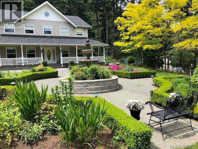 3950 Hibbert Lane, Metchosin