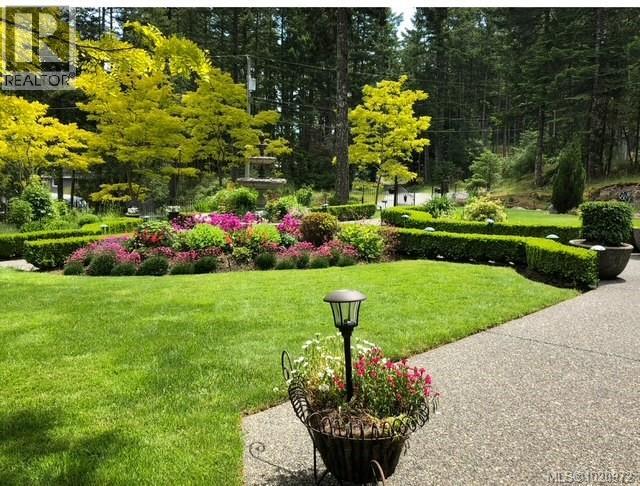 3950 Hibbert Lane, Metchosin