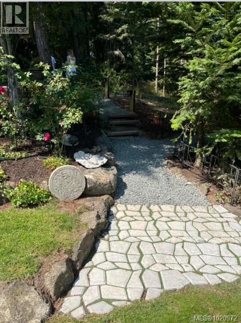 3950 Hibbert Lane, Metchosin