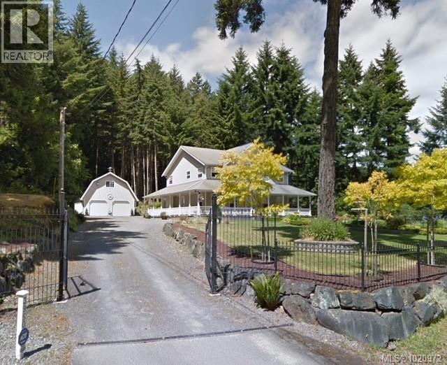 3950 Hibbert Lane, Metchosin