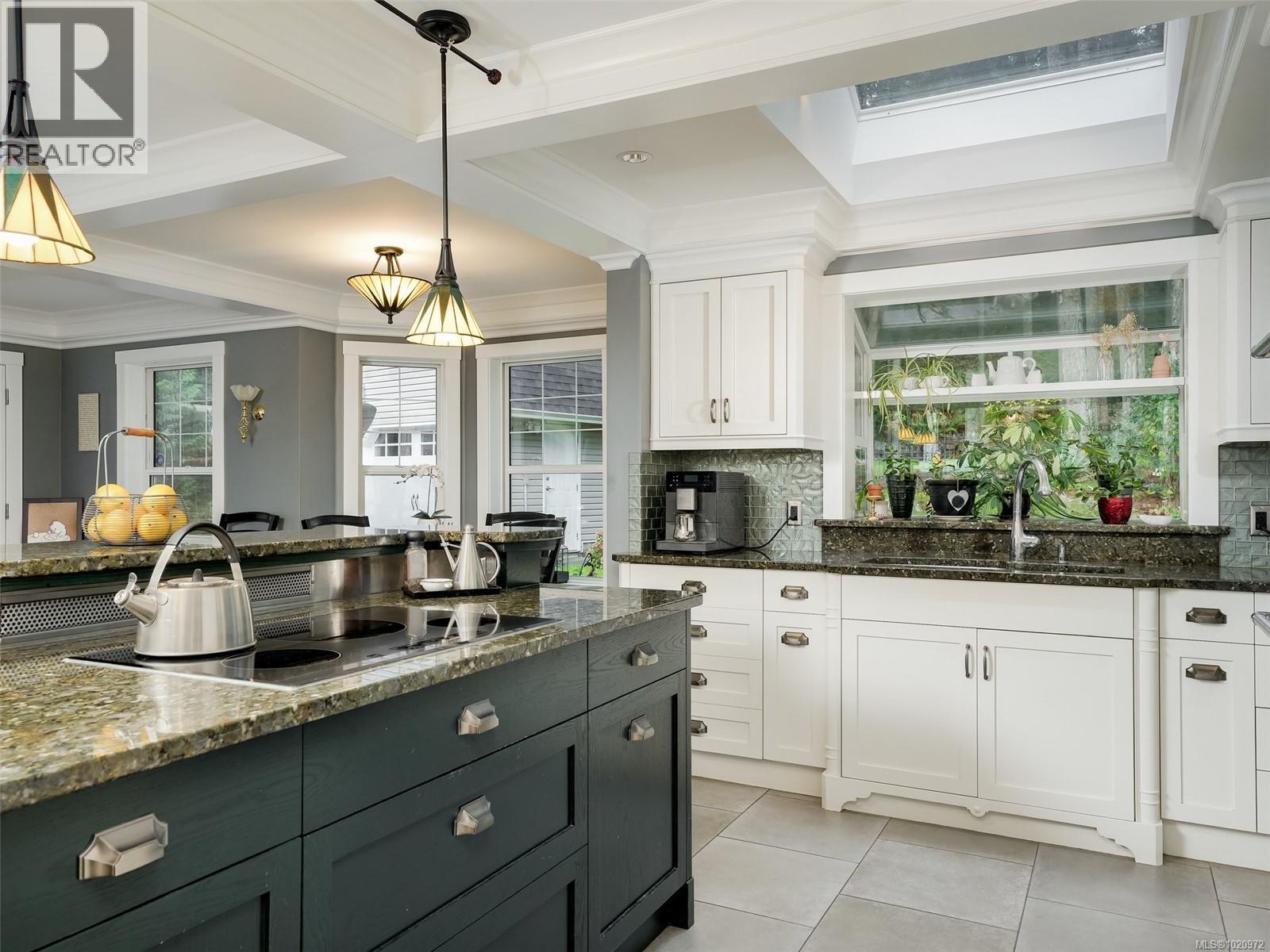 3950 Hibbert Lane, Metchosin