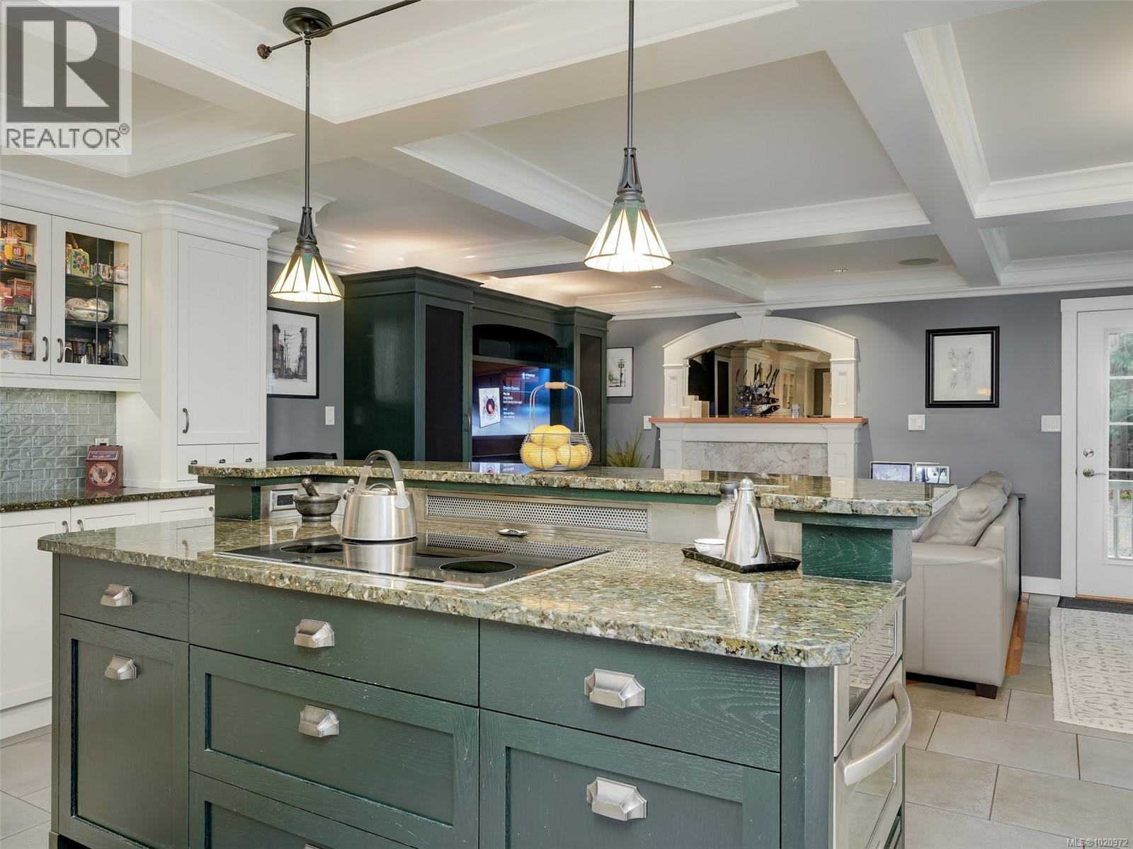 3950 Hibbert Lane, Metchosin