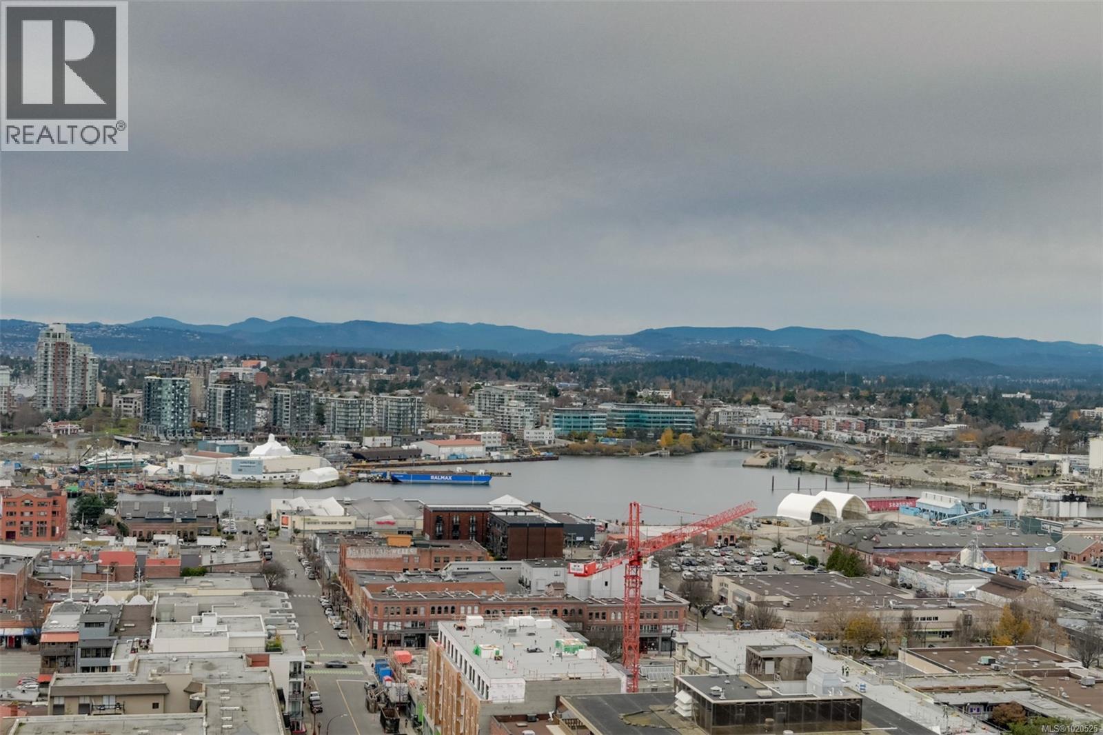 2002 777 Herald Street, Victoria