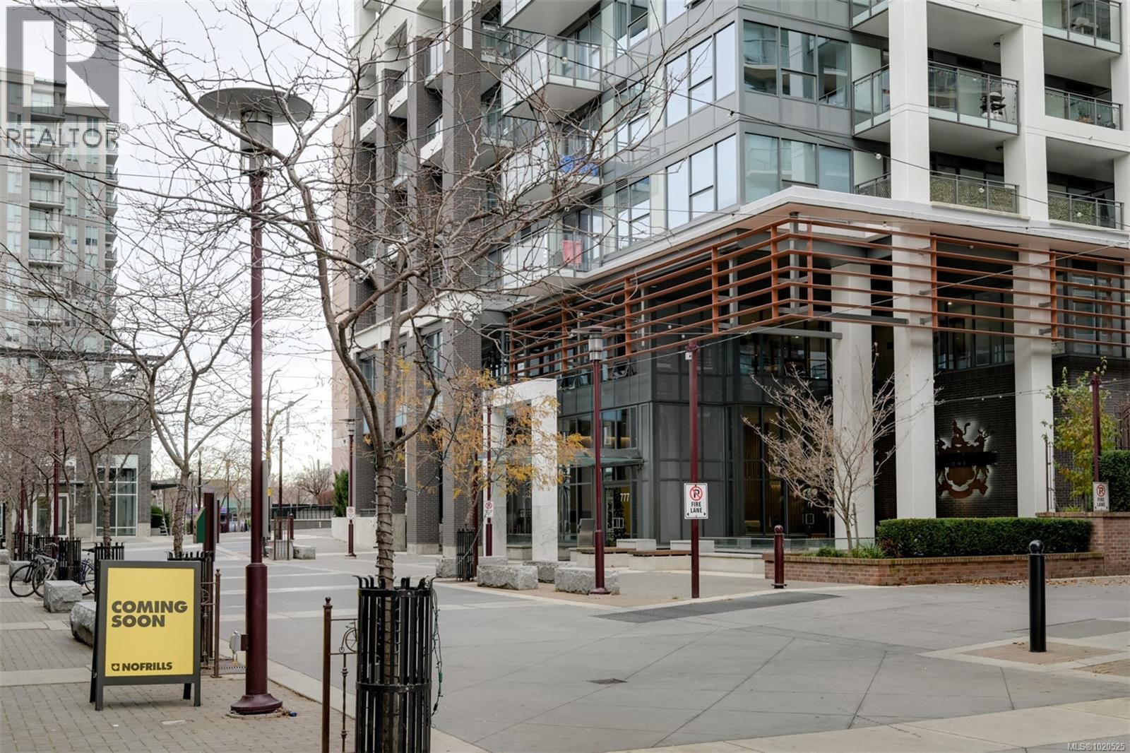 2002 777 Herald Street, Victoria