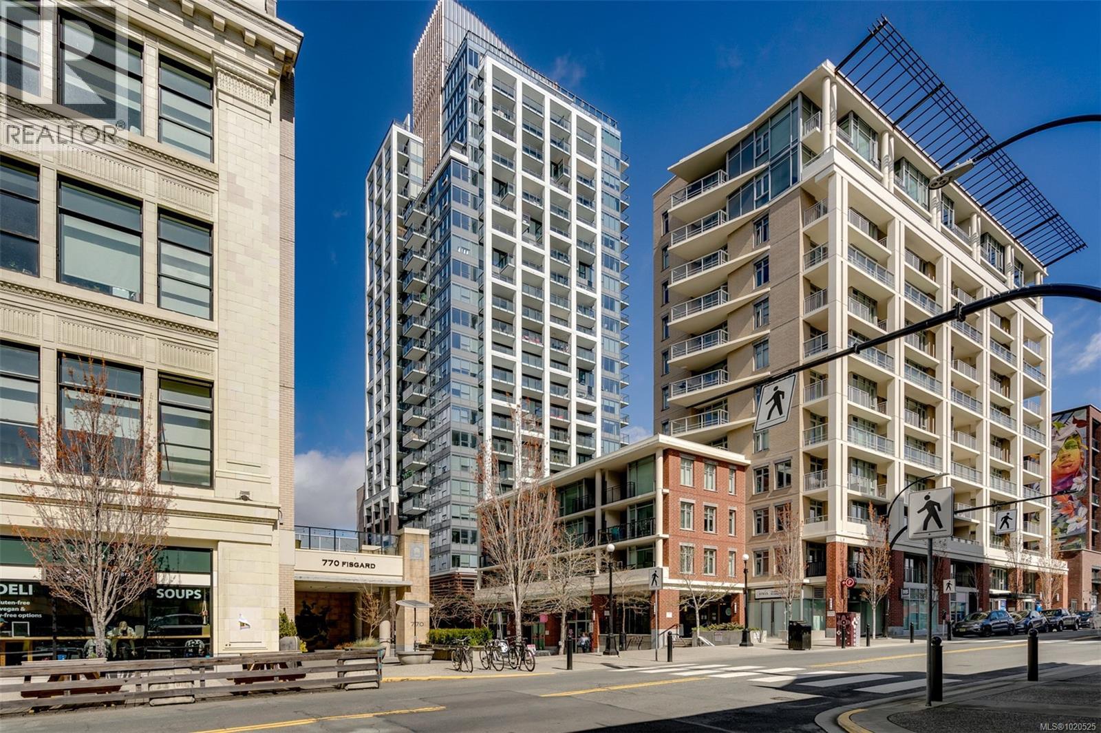 2002 777 Herald Street, Victoria