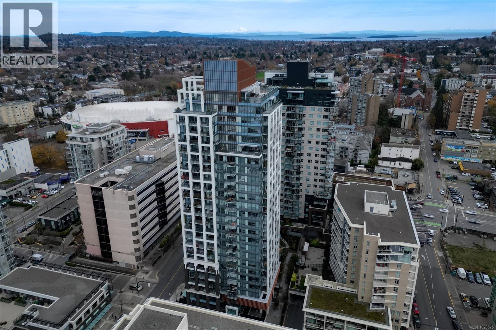 2002 777 Herald Street, Victoria