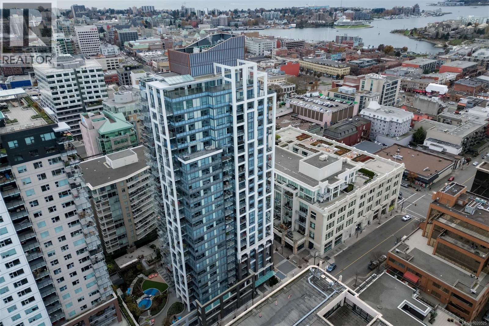 2002 777 Herald Street, Victoria