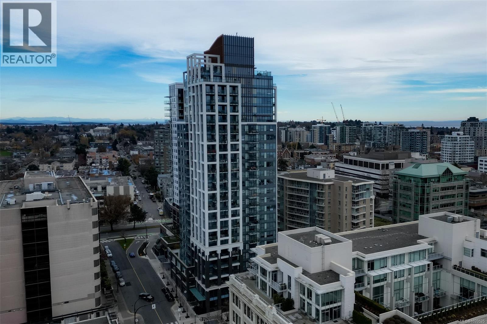 2002 777 Herald Street, Victoria