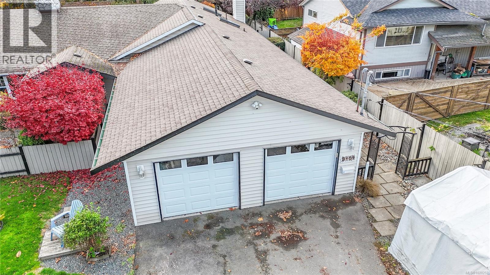  3104 Glen Lake Road, Langford