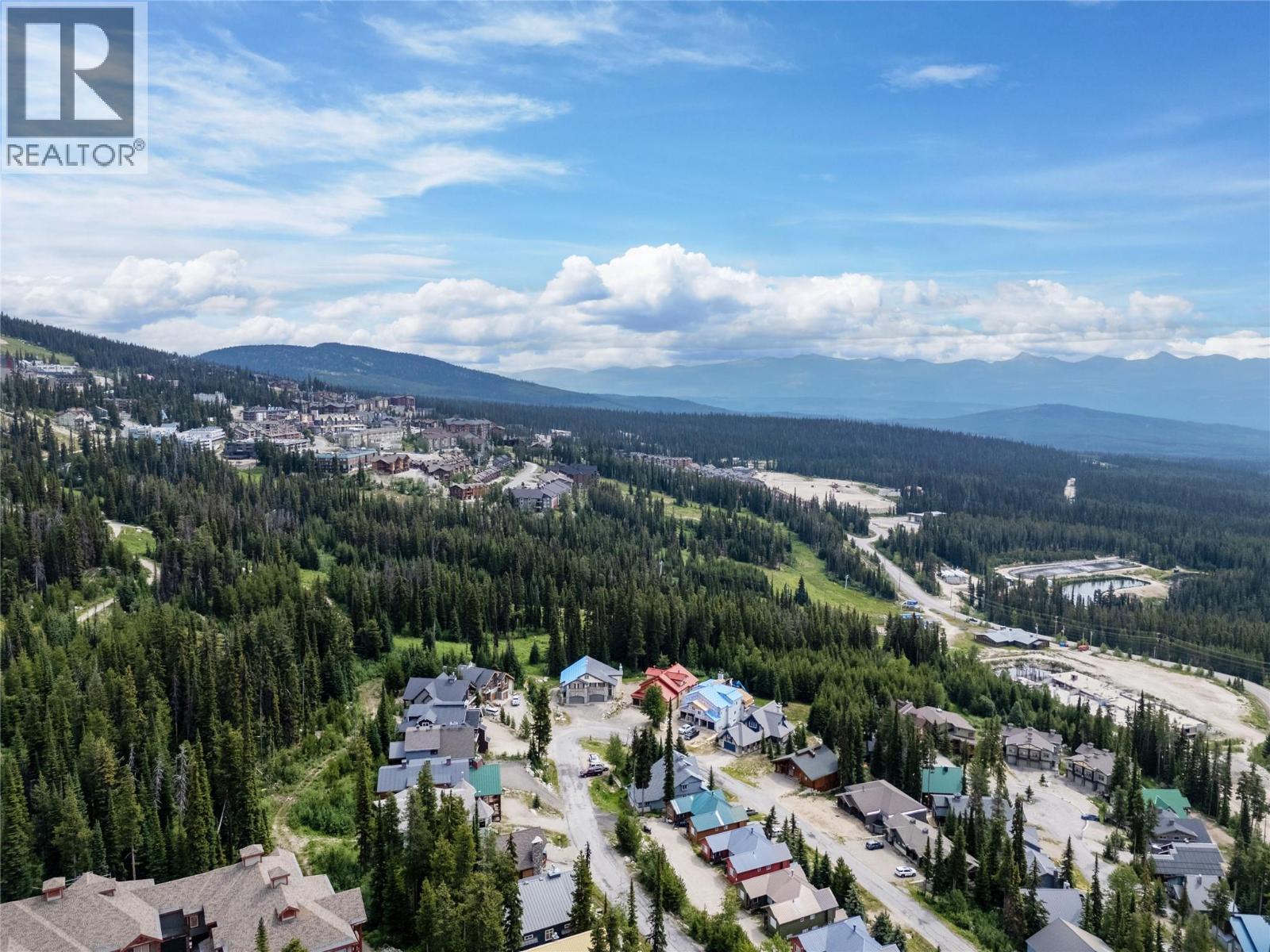 D 5965 Snow Pines Crescent, Big White