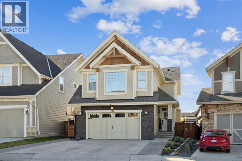 206 Riviera View, Cochrane