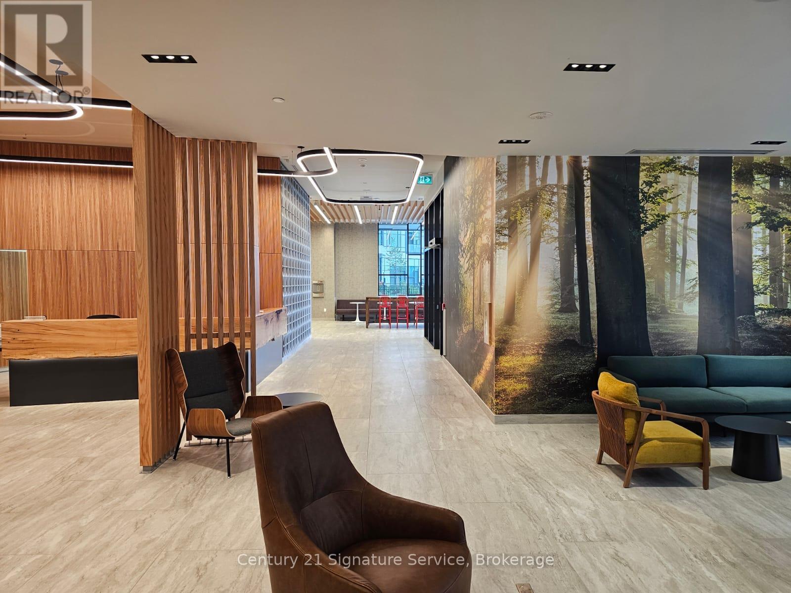 #504 2485 EGLINTON AVENUE W - 8