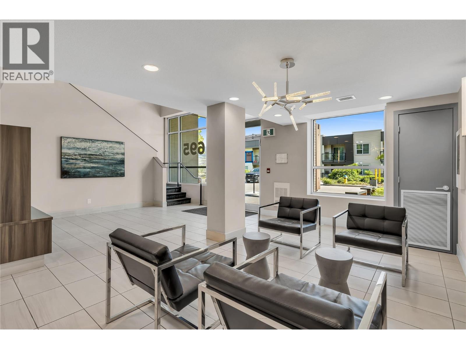 119 695 Academy Way, Kelowna