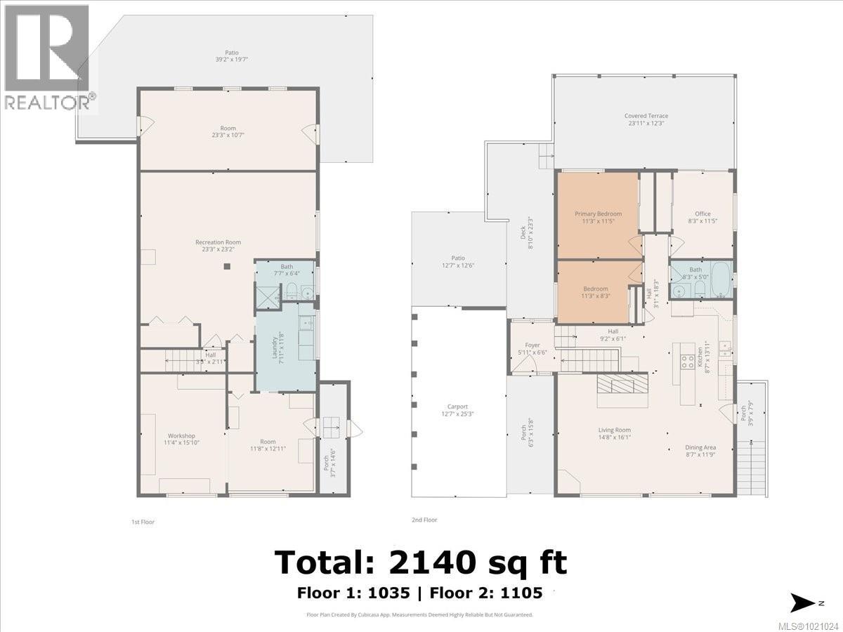 3968 3rd Ave, Port Alberni