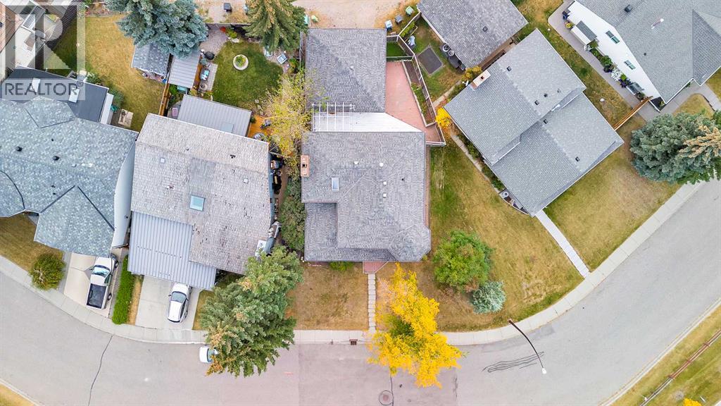 Single Family House for Sale in  Scenic Way NW Scenic Acres Calgary 