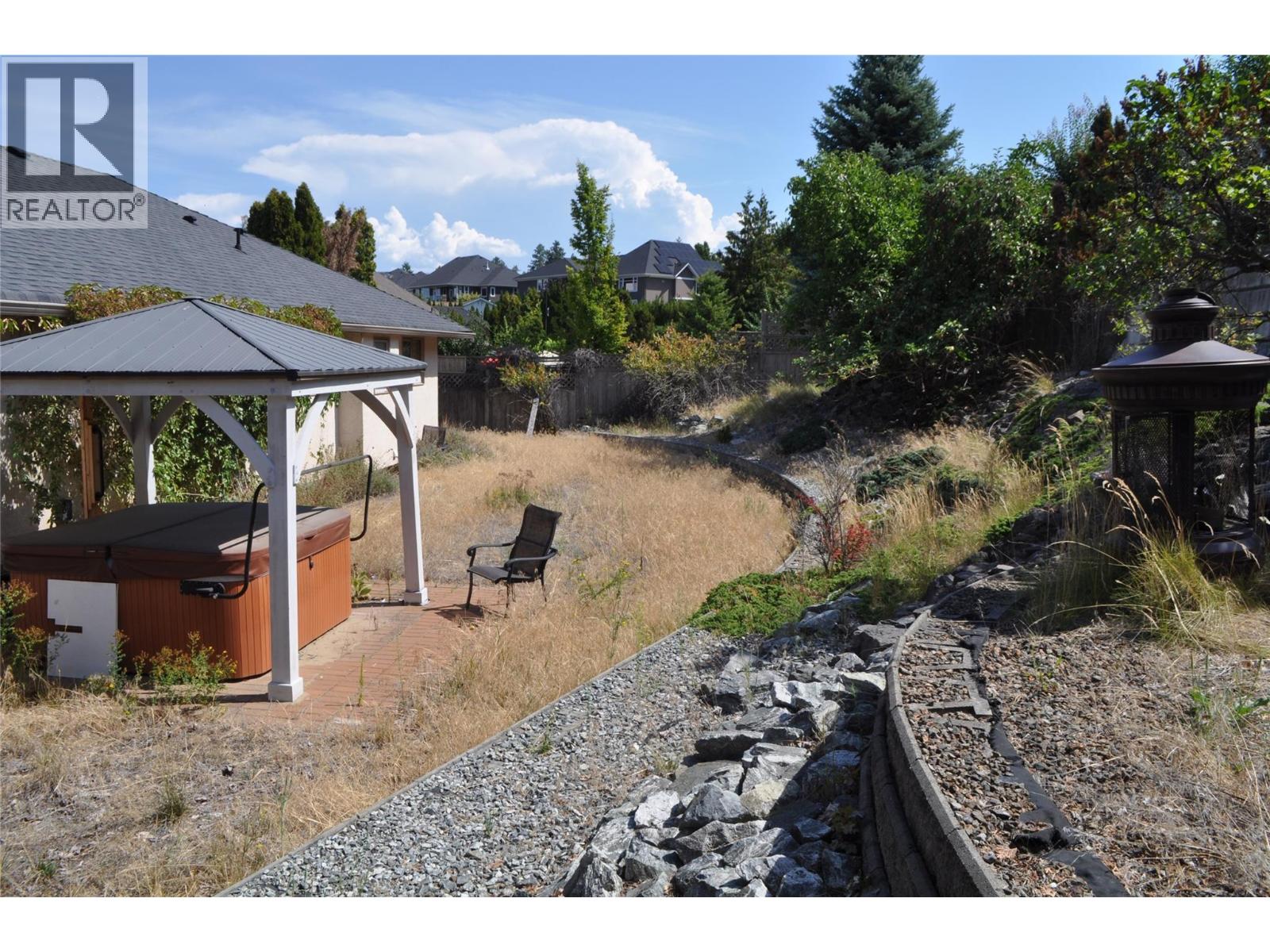  391 Stellar Drive, Kelowna