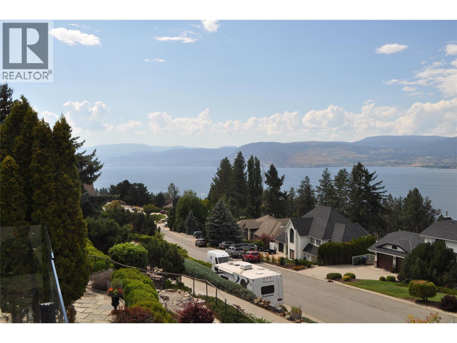  391 Stellar Drive, Kelowna