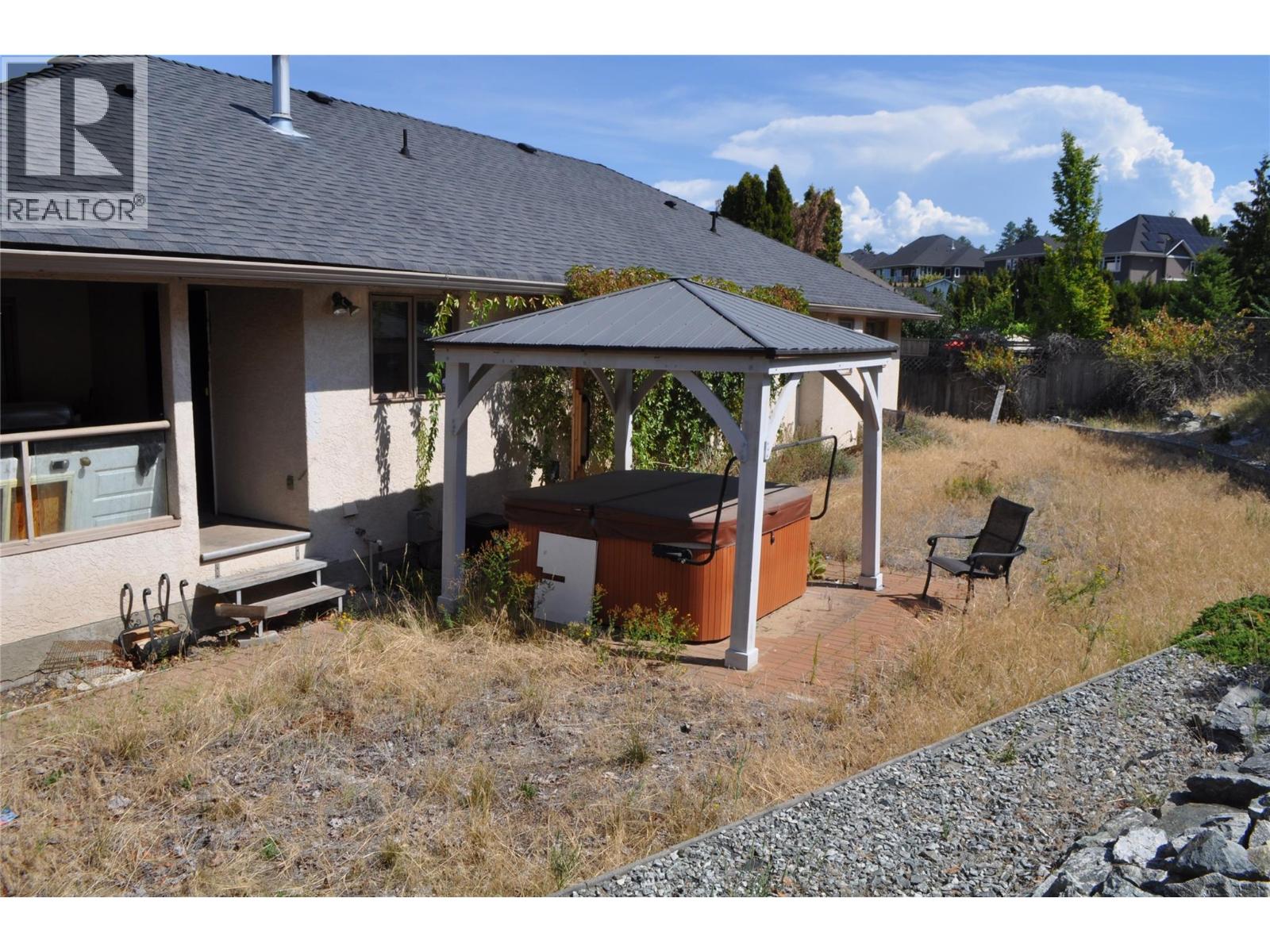  391 Stellar Drive, Kelowna