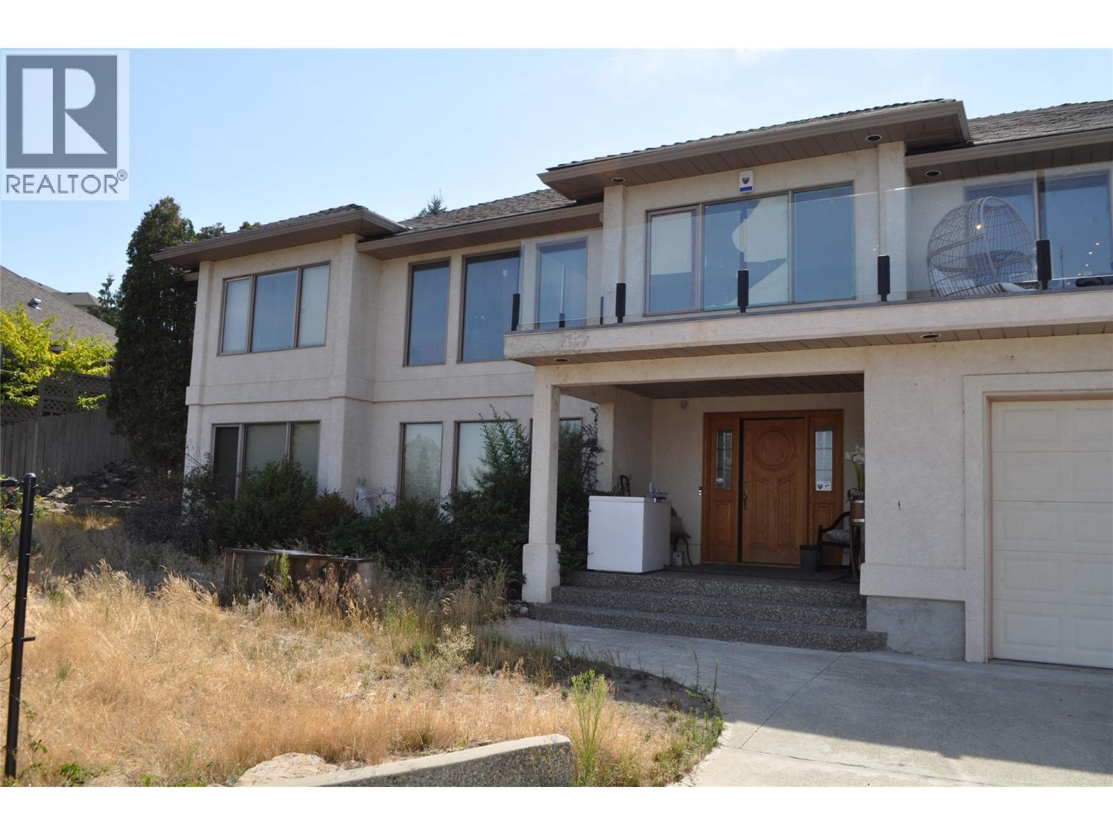  391 Stellar Drive, Kelowna