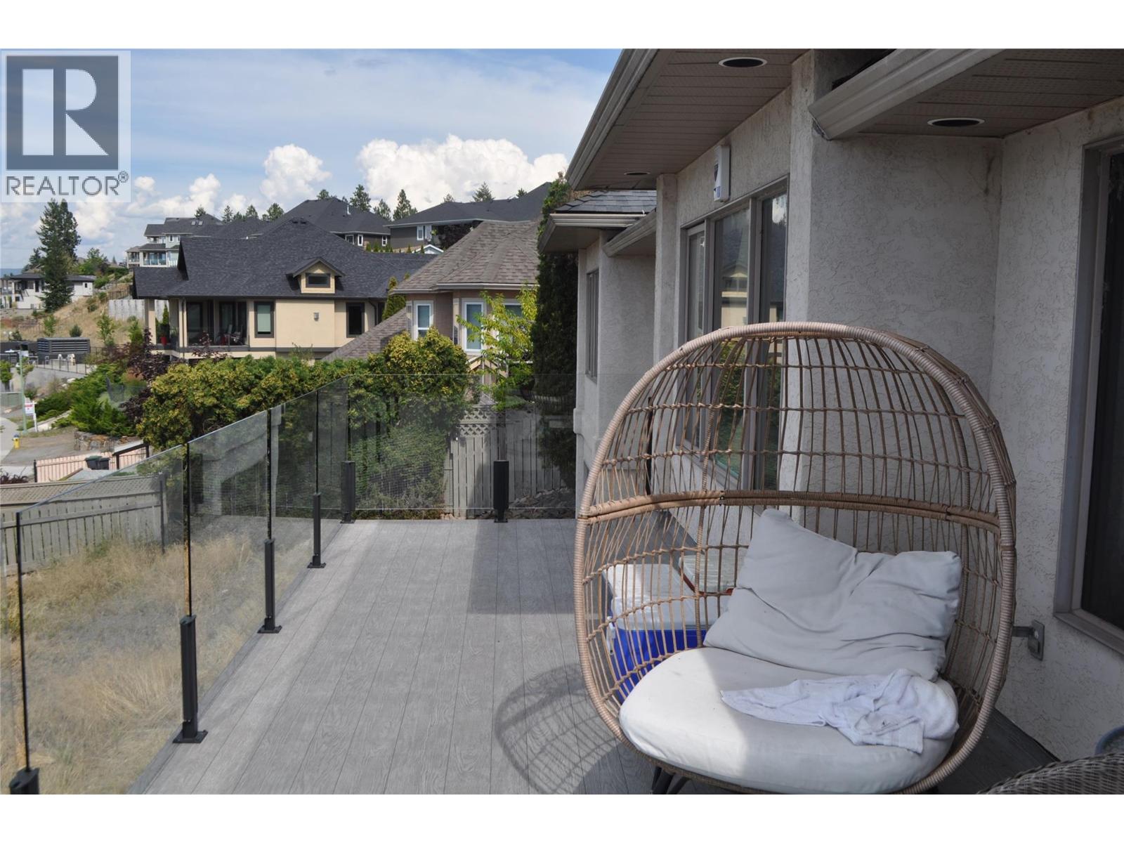  391 Stellar Drive, Kelowna