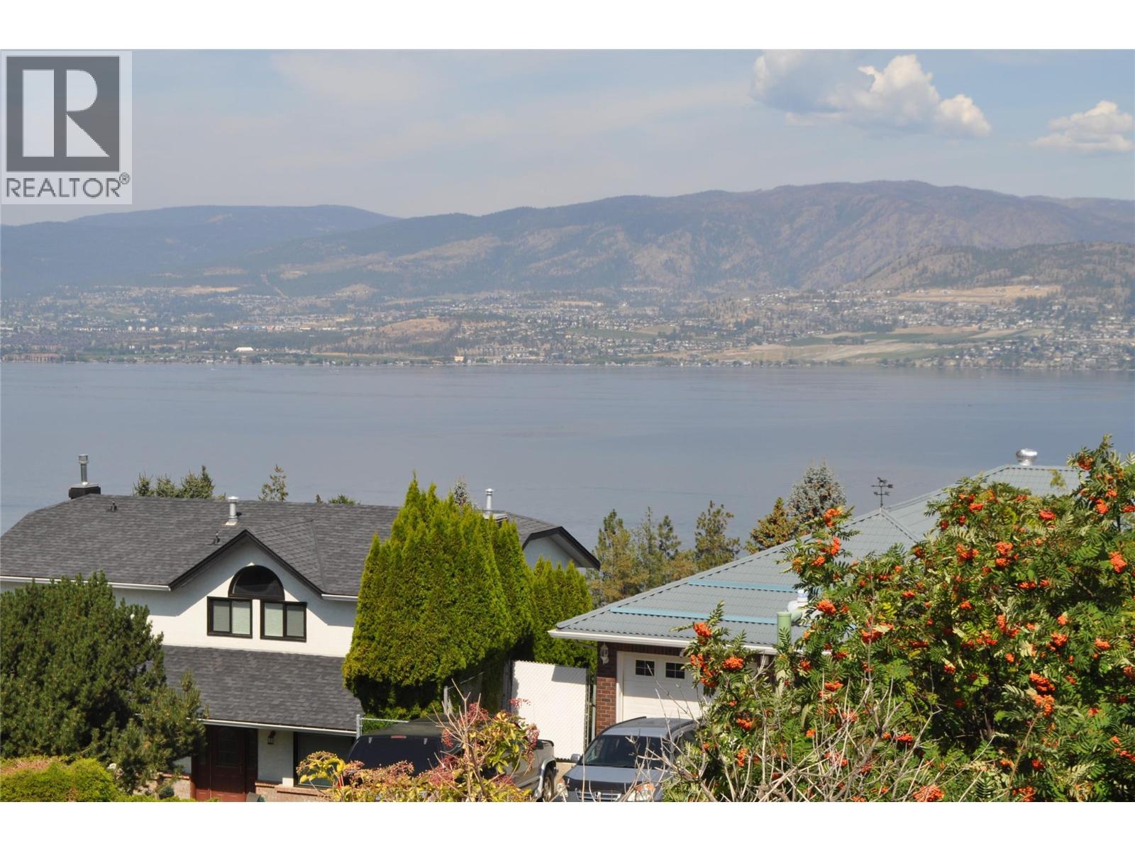  391 Stellar Drive, Kelowna