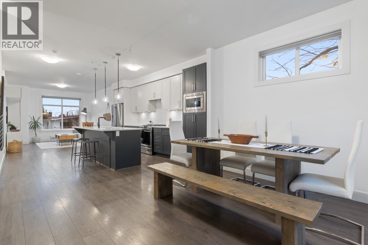 5837 WALES STREET, Vancouver