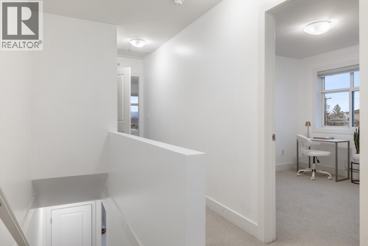 5837 WALES STREET, Vancouver