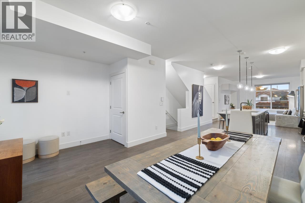 5837 WALES STREET, Vancouver