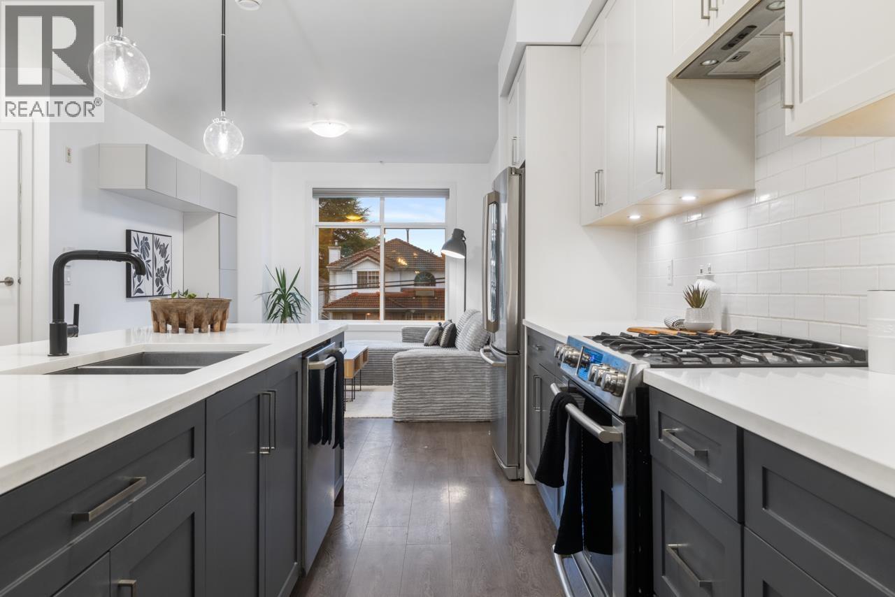 5837 WALES STREET, Vancouver