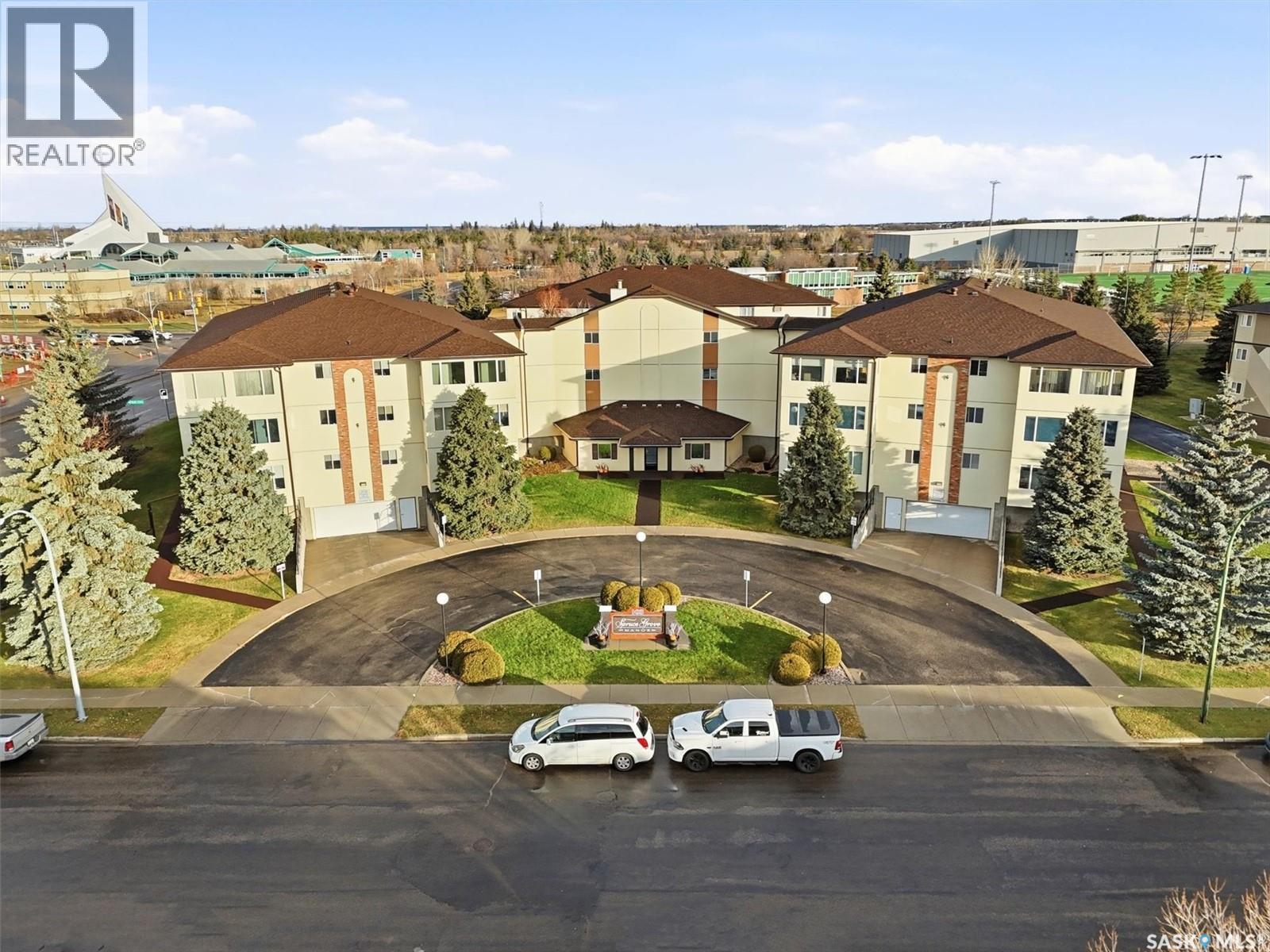 201 103 Keevil CRESCENT, Saskatoon, Saskatchewan