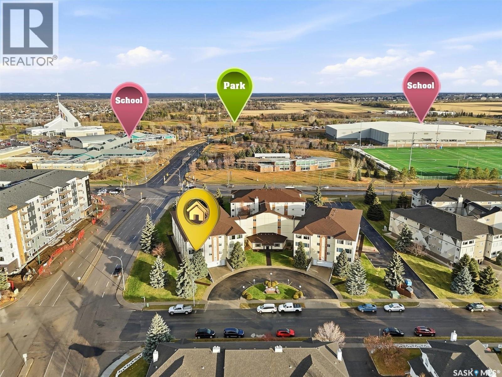 Single Family House Low rise for Sale in   Keevil CRESCENT Saskatoon 