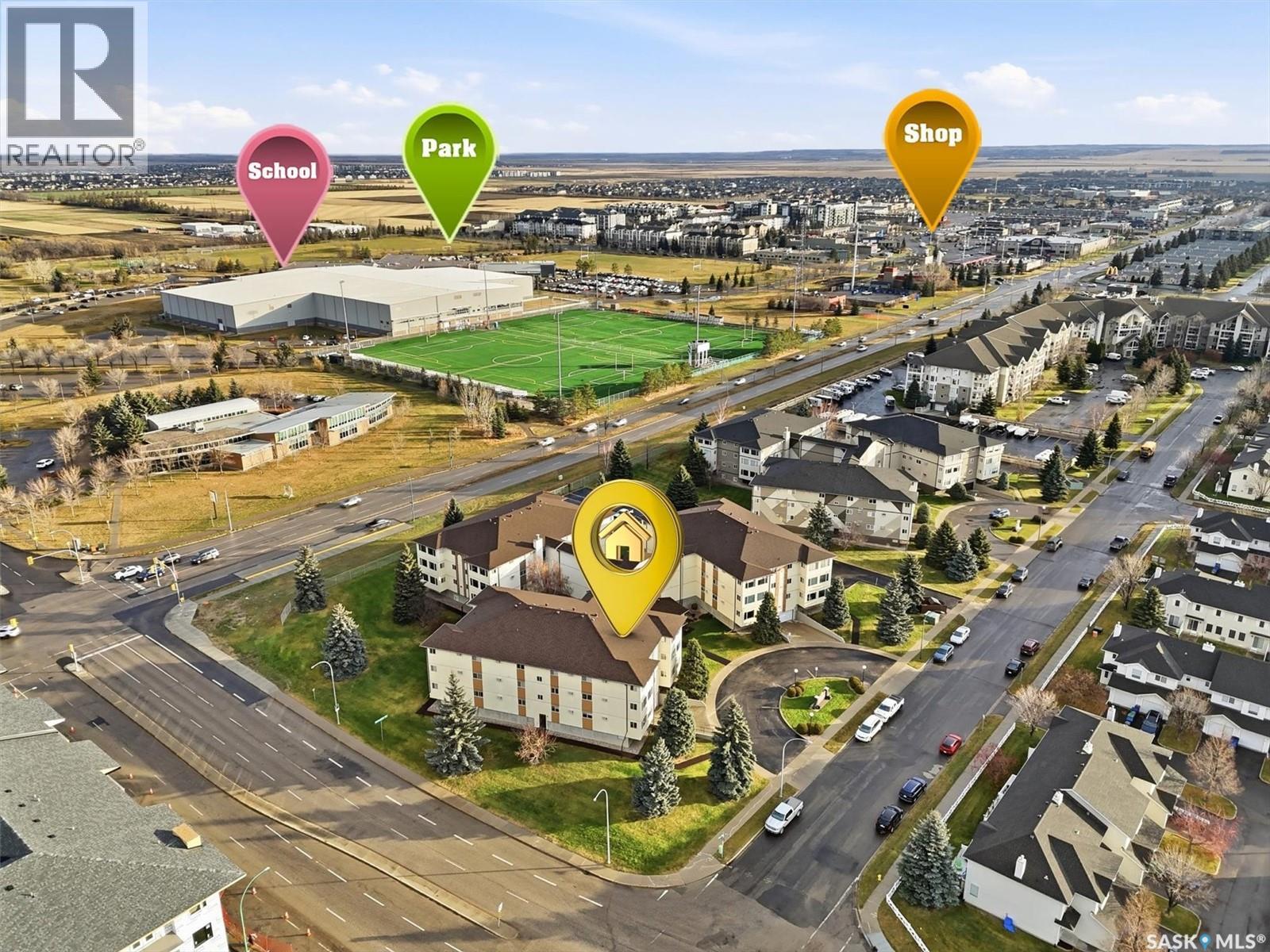 Single Family House Low rise for Sale in   Keevil CRESCENT Saskatoon 