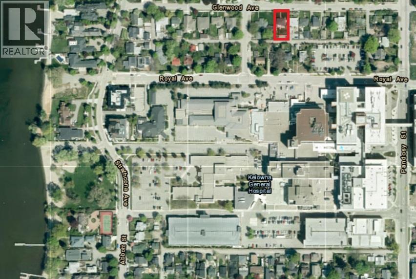 425 Glenwood Avenue - 2