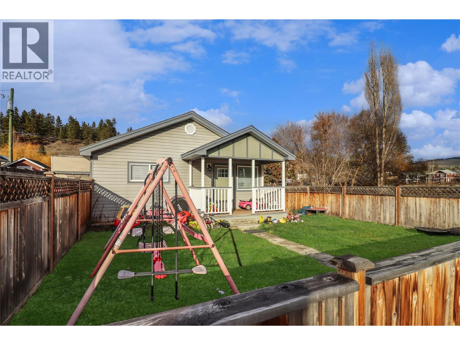 207 Angela Avenue, Princeton