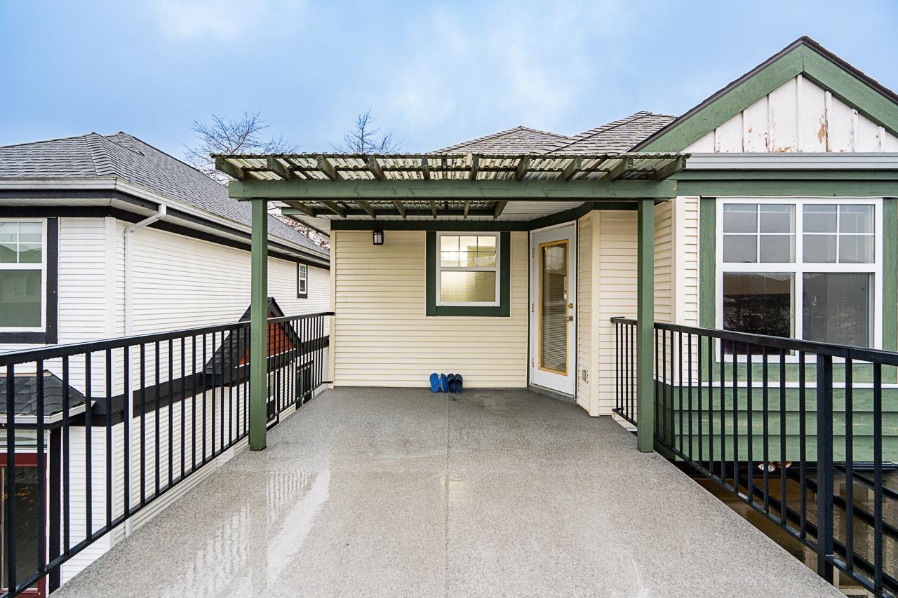 14858 58 AVENUE, Surrey