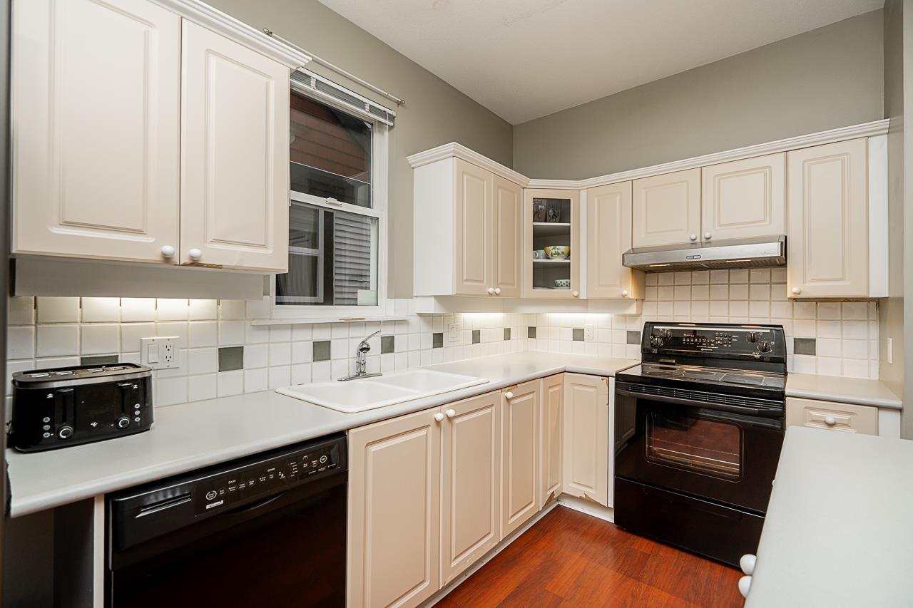 14858 58 AVENUE, Surrey