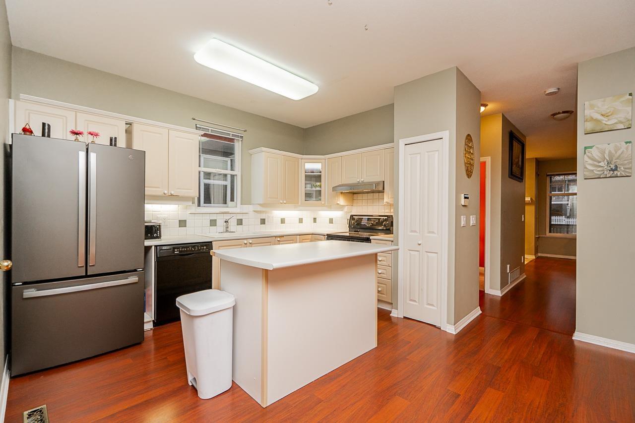 14858 58 AVENUE, Surrey