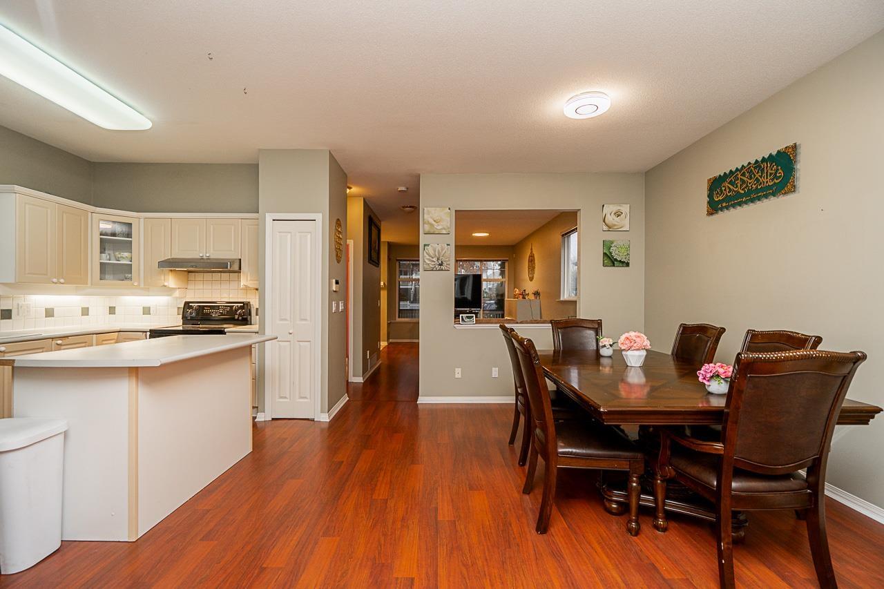 14858 58 AVENUE, Surrey