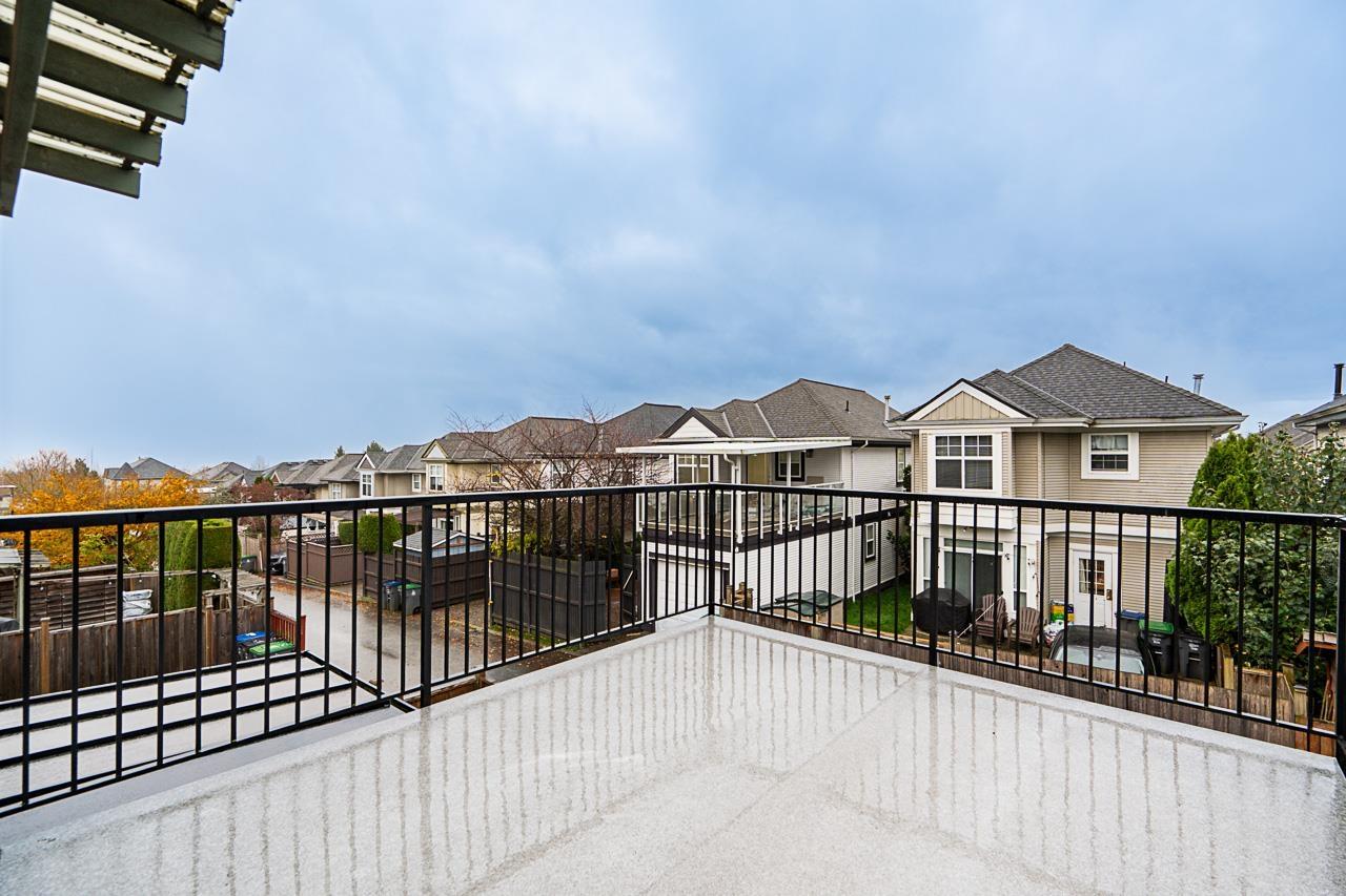 14858 58 AVENUE, Surrey