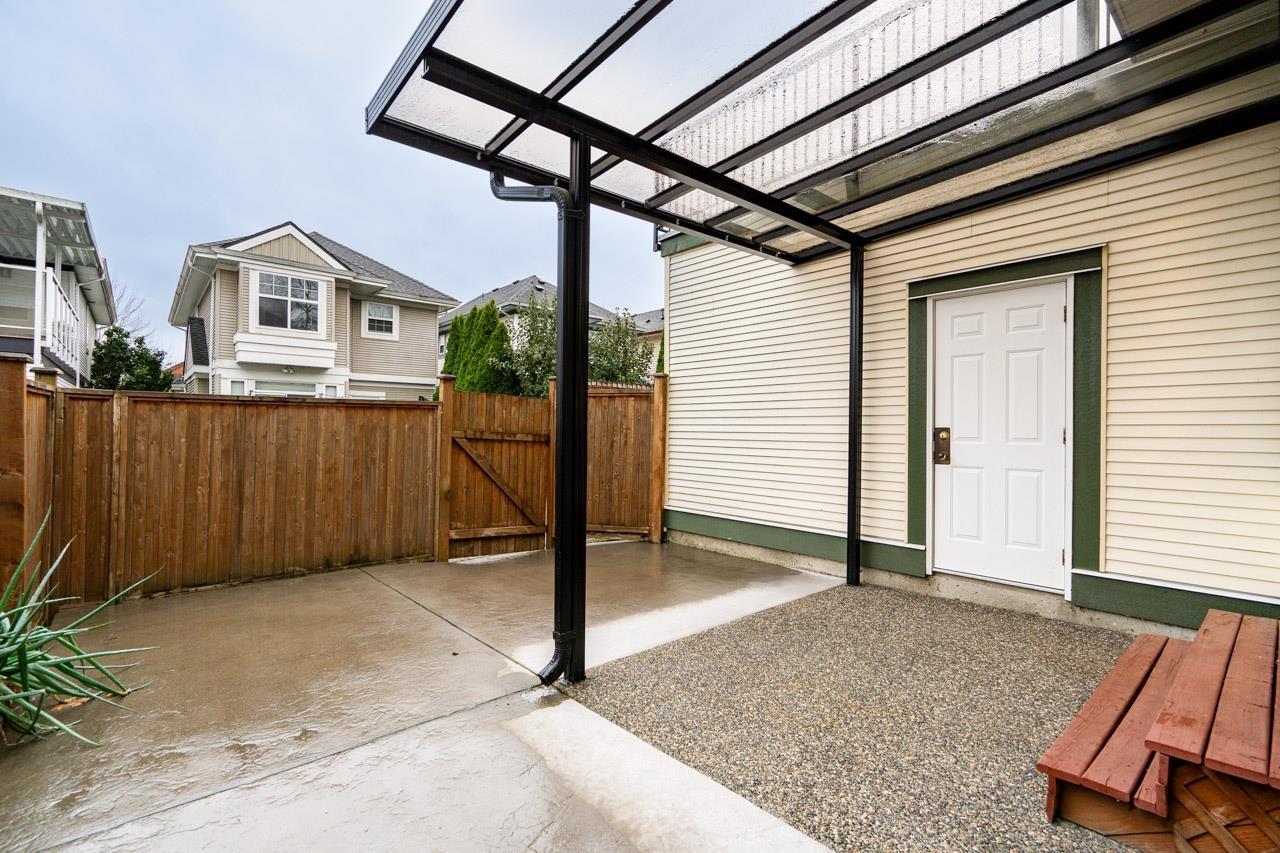 14858 58 AVENUE, Surrey