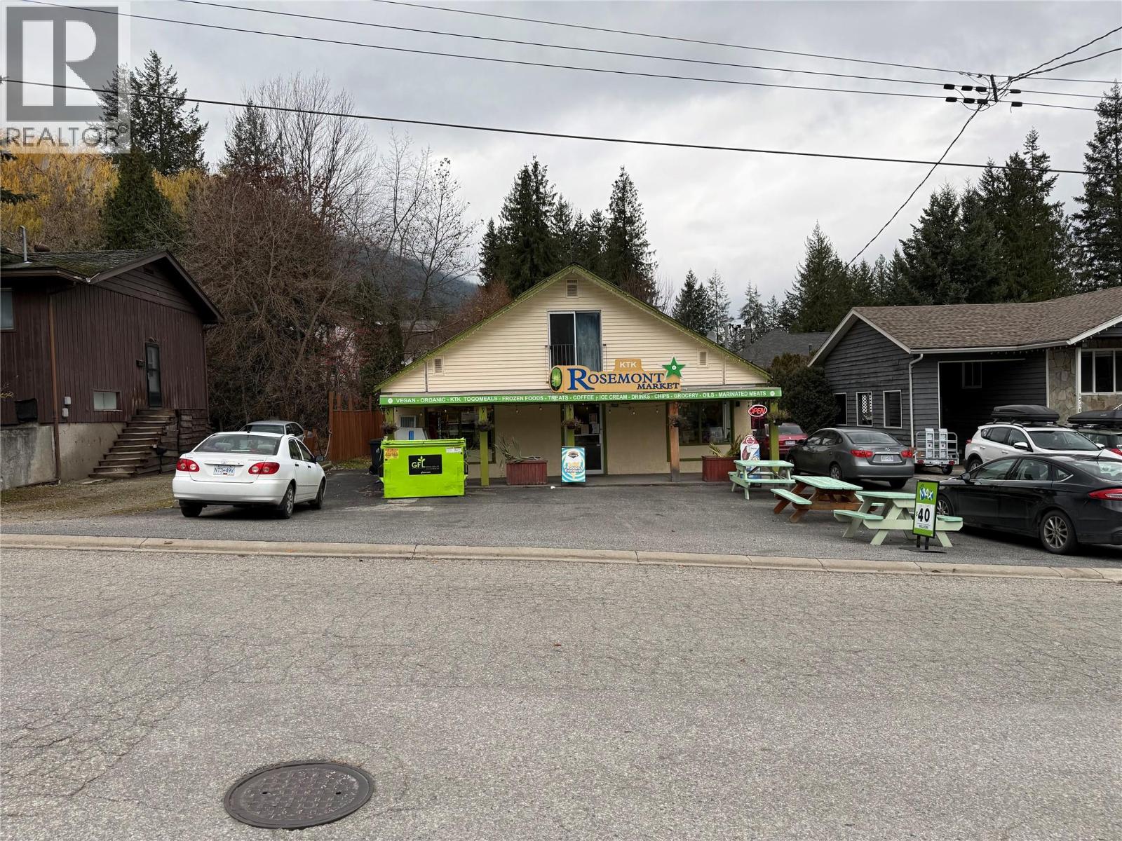  1516 Crease Avenue, Nelson