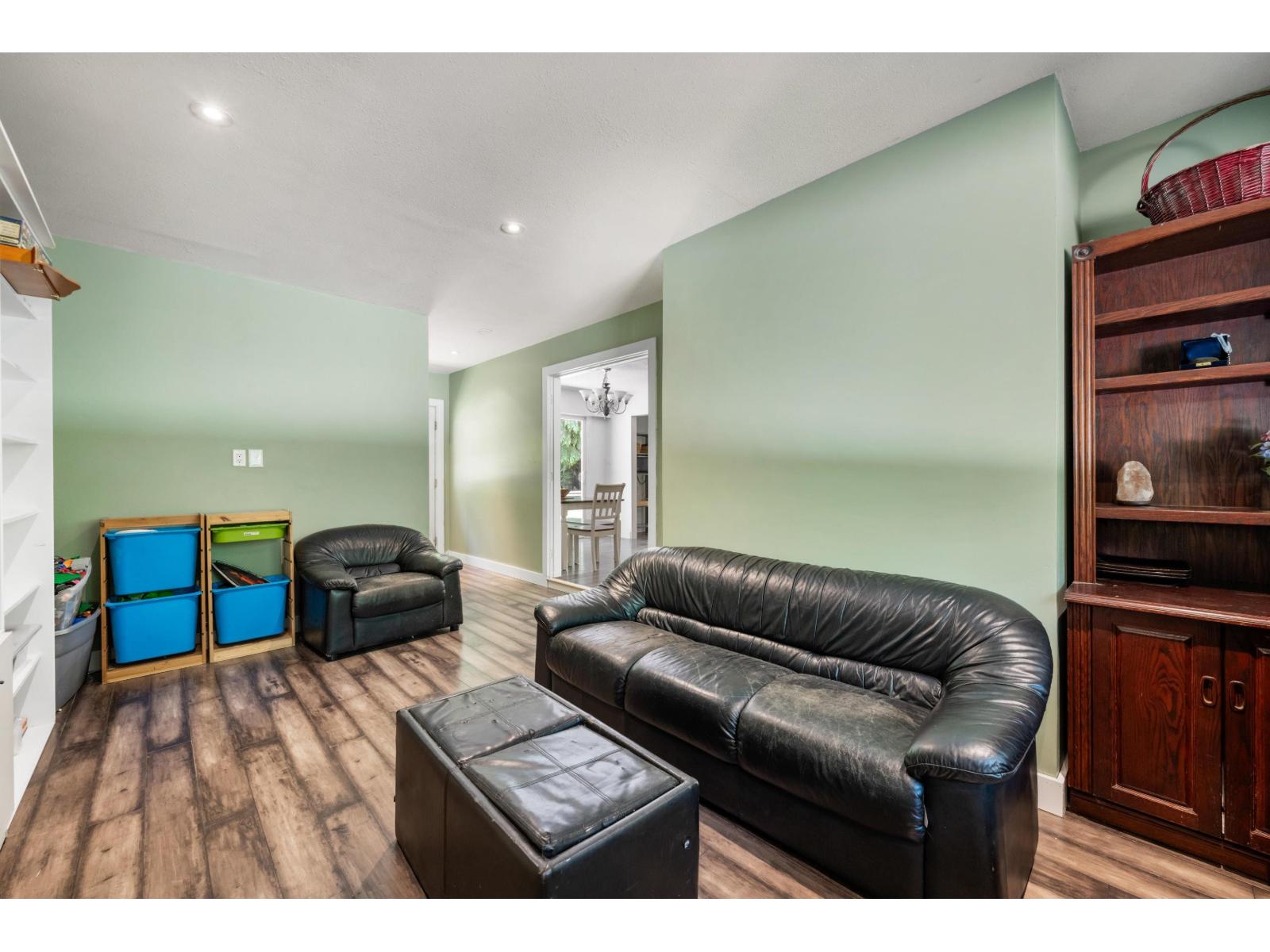 4108 196 STREET, Langley